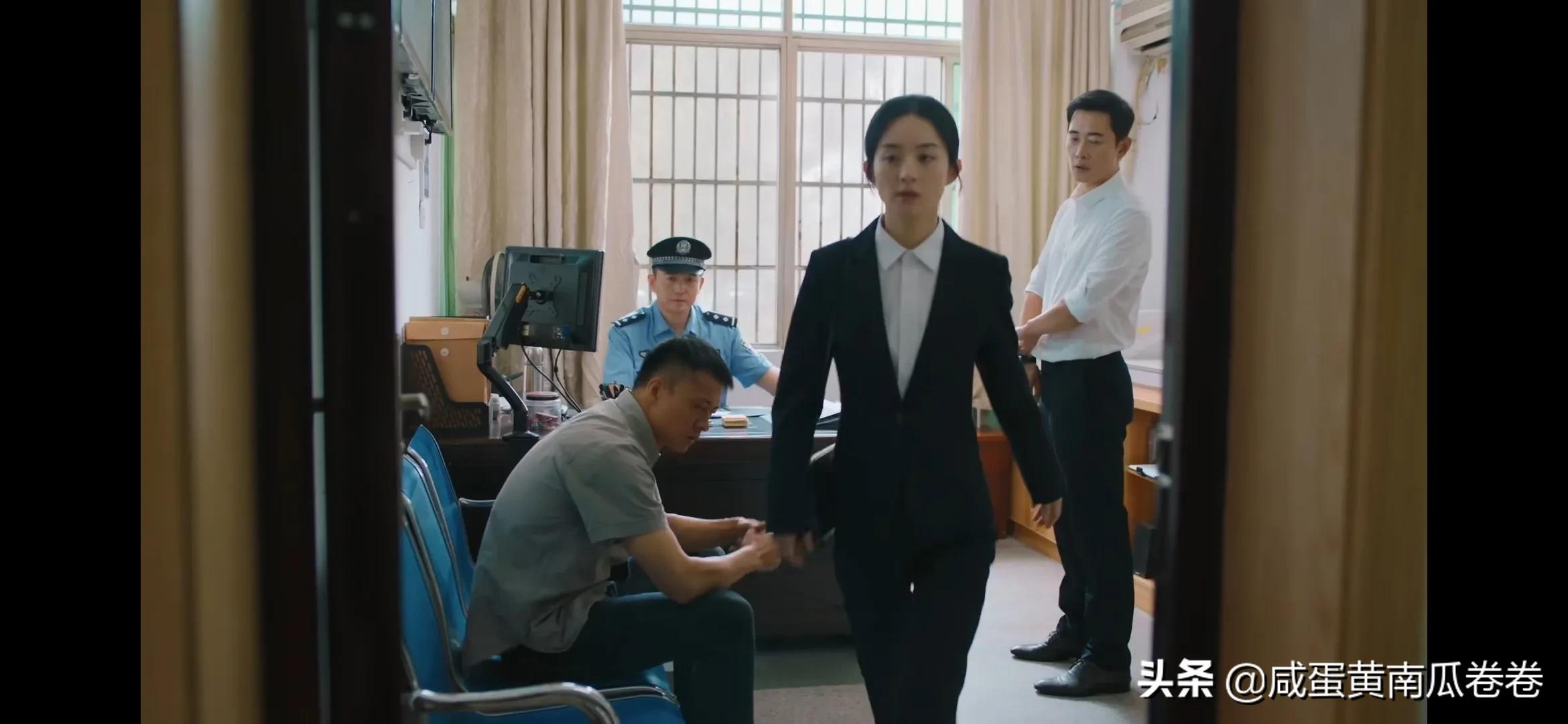 幸福到万家 今晚剧情 25～26集（组图）