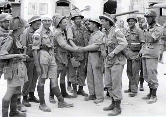 历史上的今天，6月14日发生了什么？