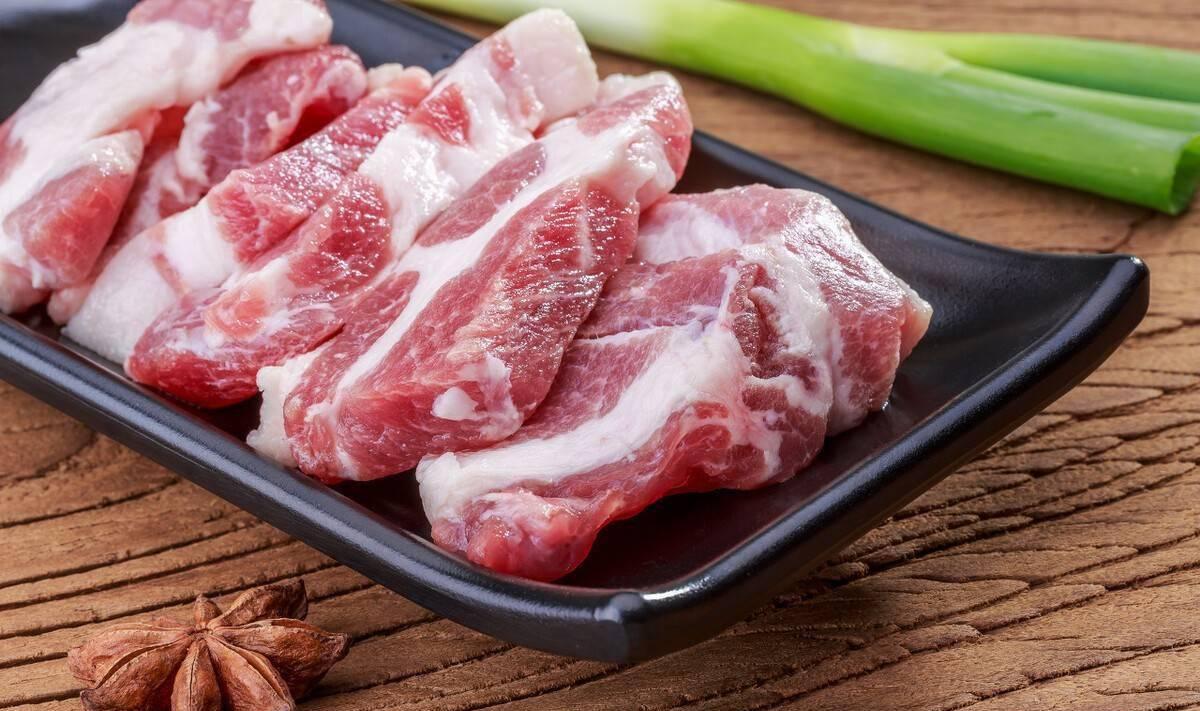 图片[3]-【香酥肉饼】做法步骤图 好吃到爆-起舞食谱网