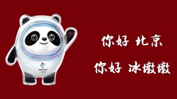 中国奥运会一共有哪些吉祥物（盘点那些奥运吉祥物）-趣拿体育