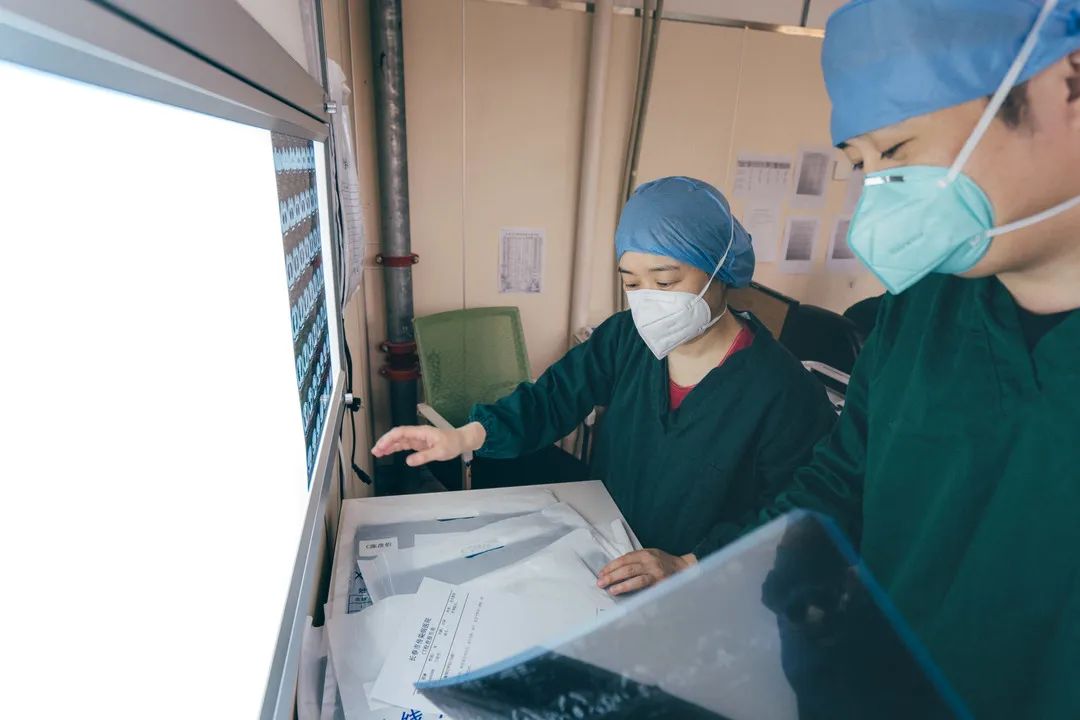 吉林大学第一医院李丹：新冠患者救治，如重修一把全科医学