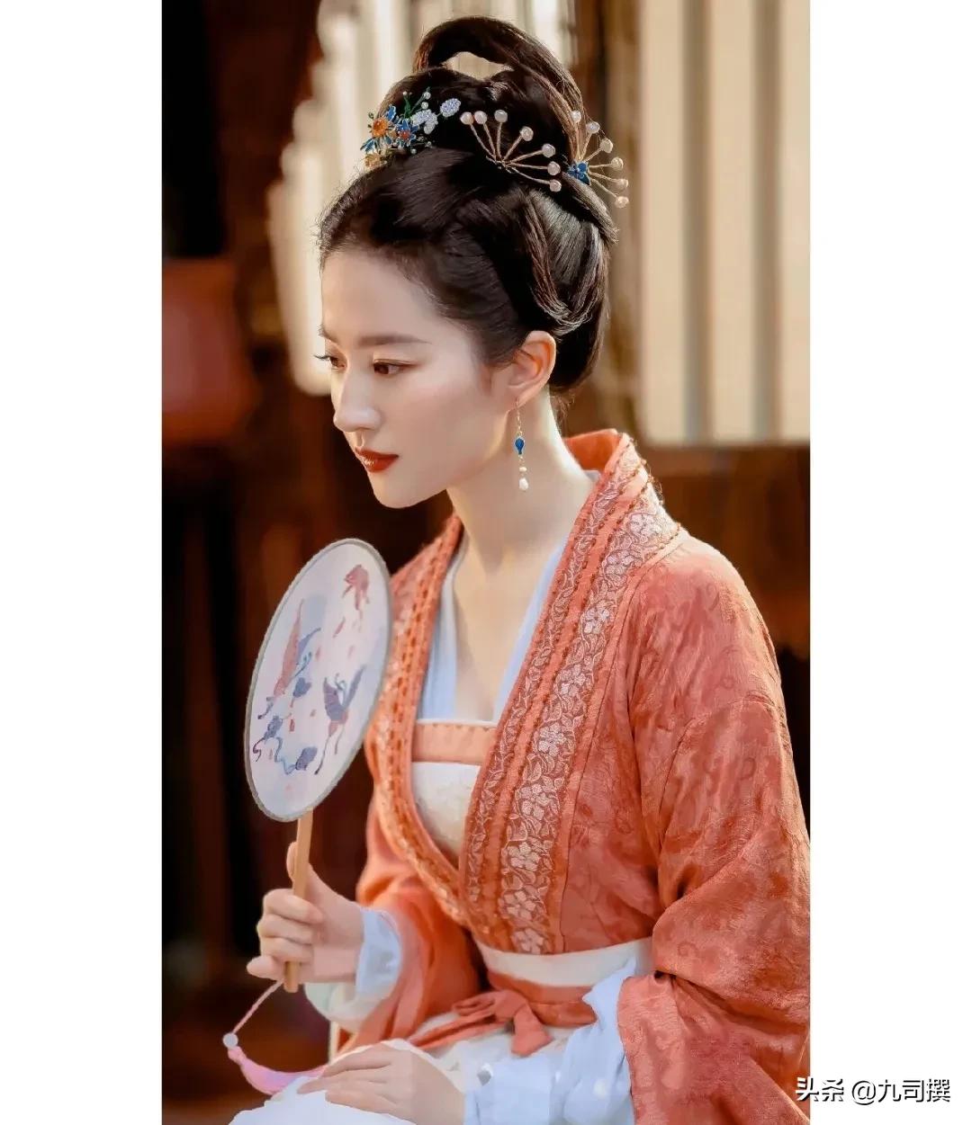 由《梦华录》展开，看北宋女性地位