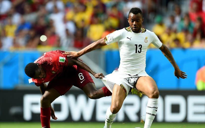 非洲杯：科特迪瓦VS埃及/带伤残的两支队伍会不会握手言和呢