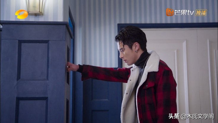 《流星花园》台词51-60：你也是，为什么要在垃圾堆里捡男朋友