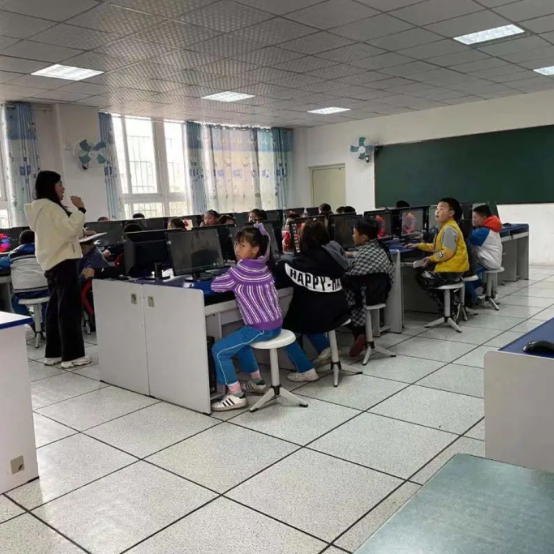 梦·起新兴庙山 心·飞广阔天下|走进四川天府新区新兴小学庙山校区