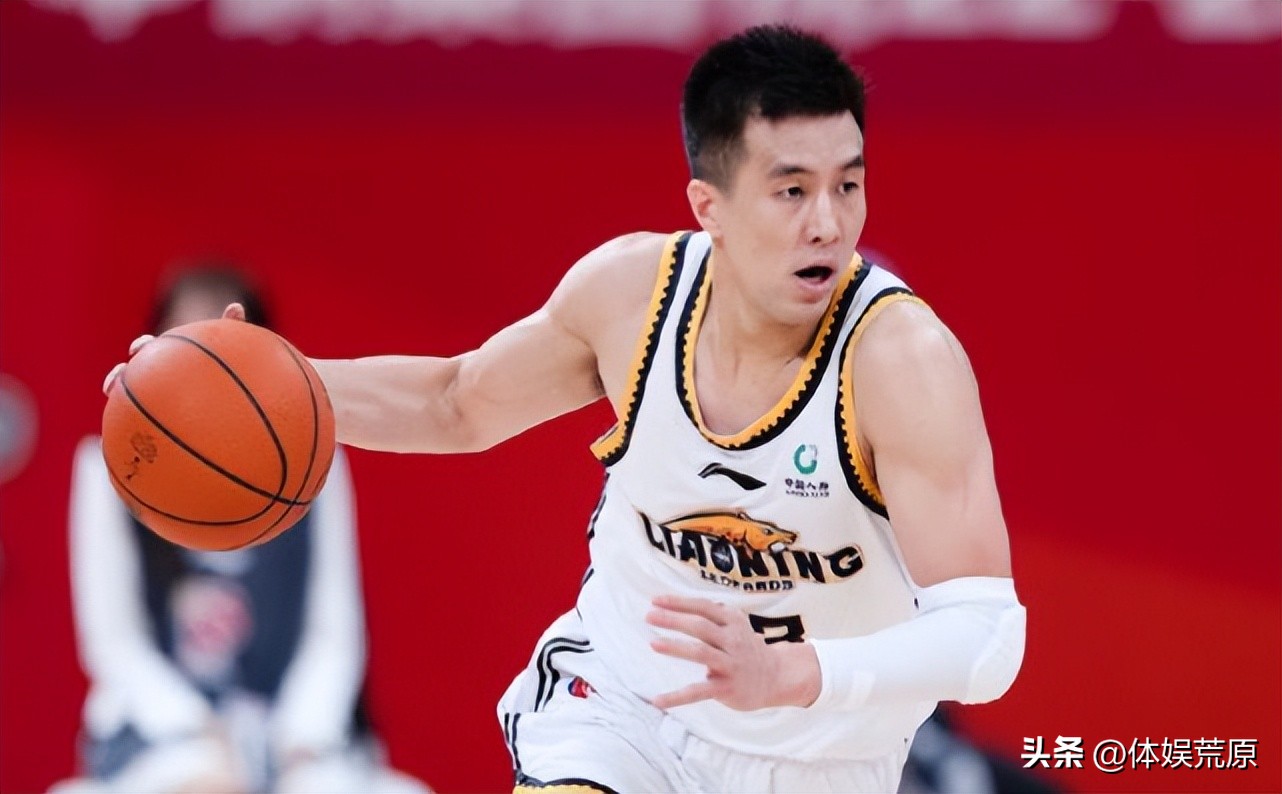 为什么外援都喜欢cba打球（新疆队外援：齐麟天赋高，35+20国手可以打NBA，郭艾伦炫运球）