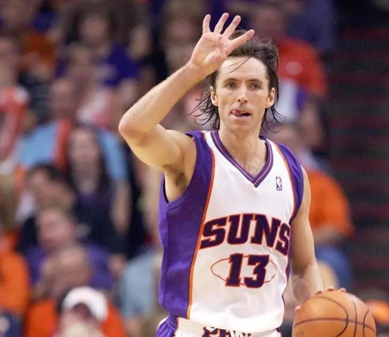nba的籃球巨星有哪些人（榮譽(yù)并非唯一！美媒評(píng)選NBA最偉大的十名射手：前三名實(shí)至名歸）
