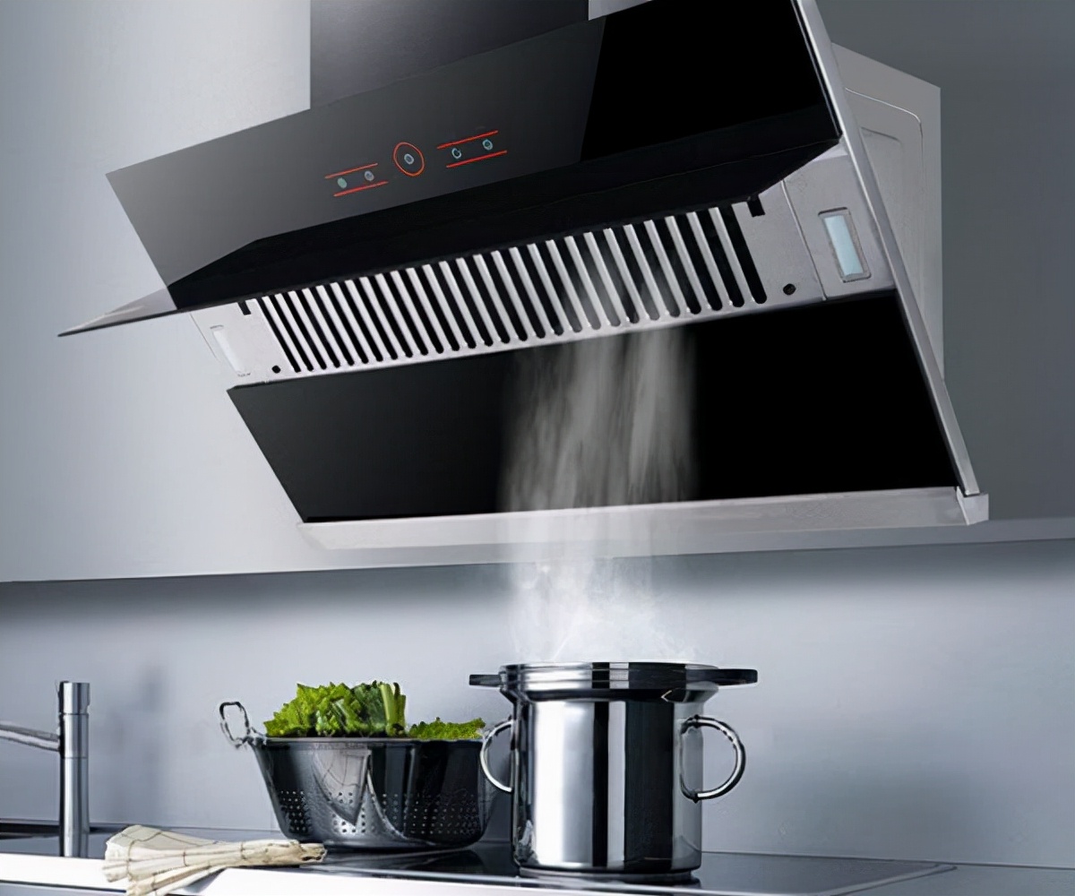 这四大原因，造成了油烟机声音大！需对症下药