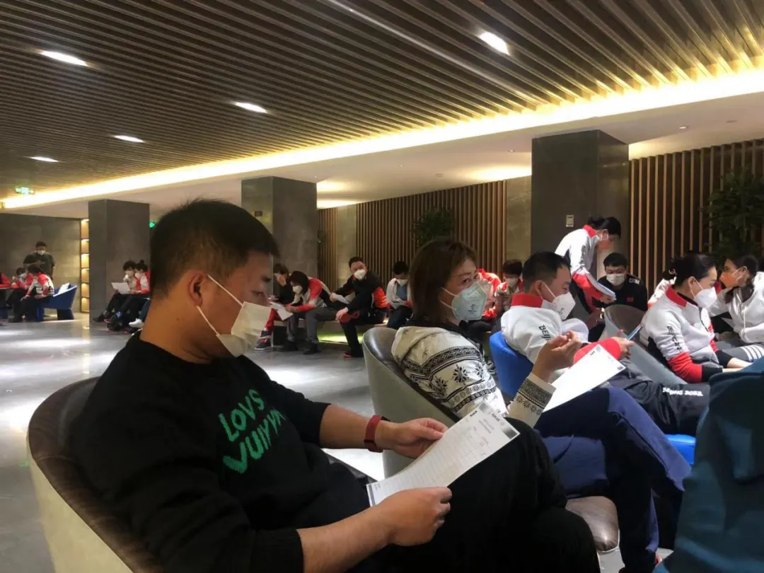 从北京到张家口，他们是怎样服务冬奥的