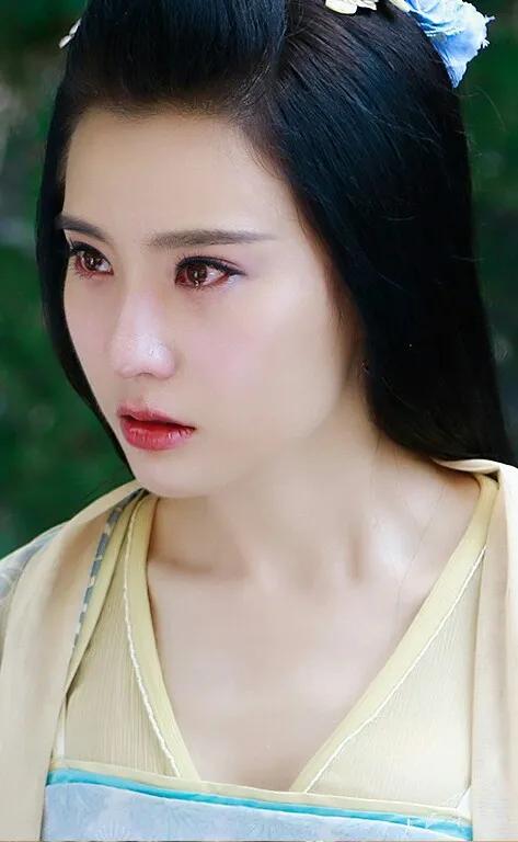 花千骨人物介绍,花千骨人物介绍-爱妻自媒体