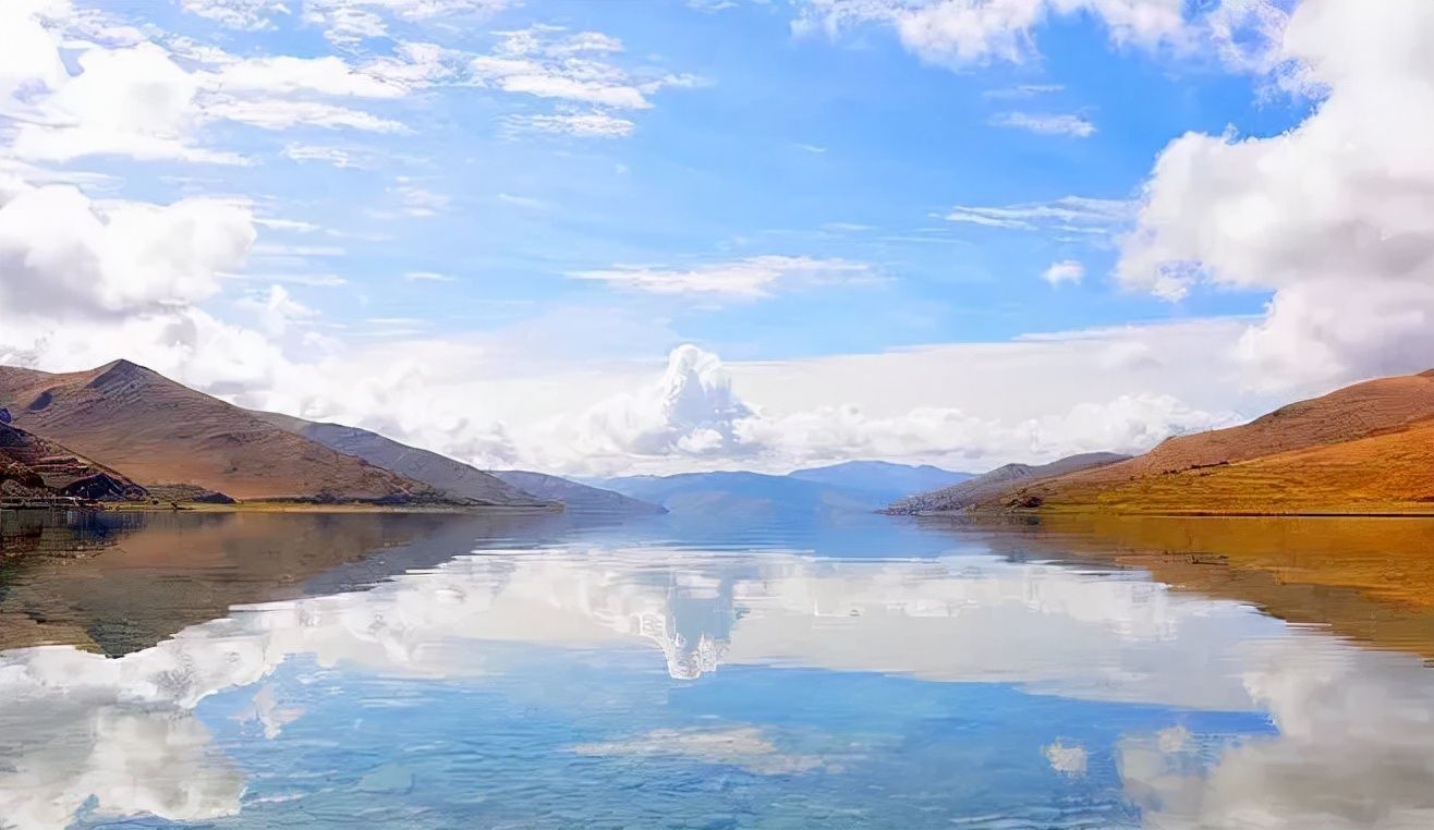 人活一世，要心存善念