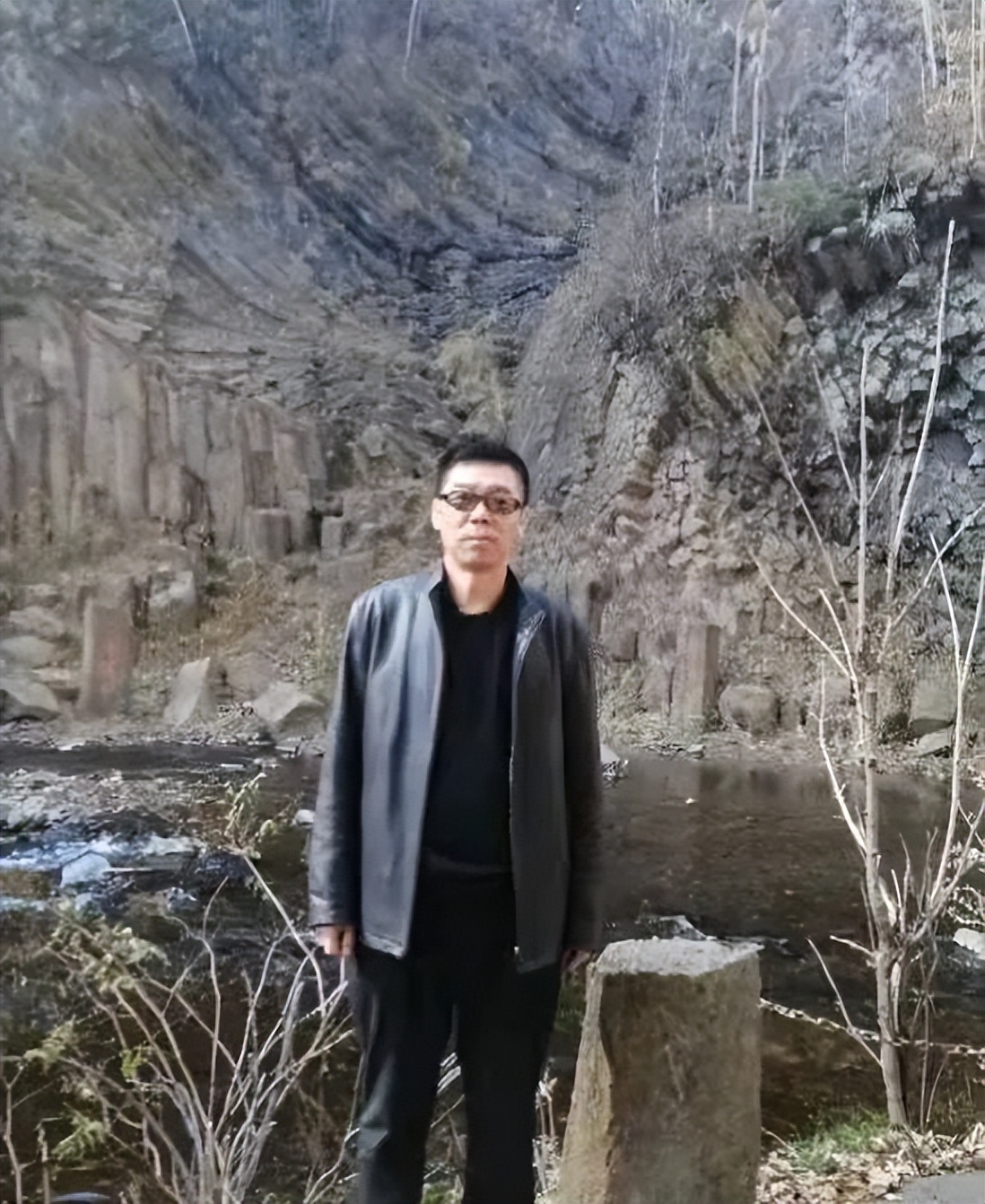 中国新时代国际艺术大家——梁忠权