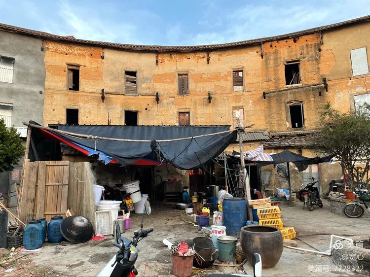 云霄陈岱游（作者：漳浦 宽心）