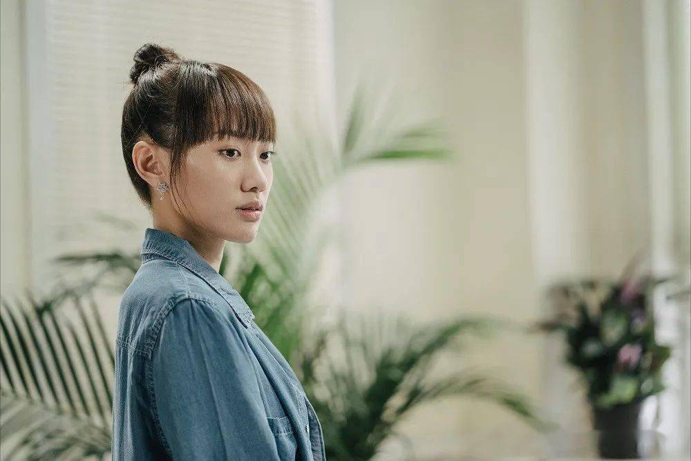 她要是有郭麒麟一半能耐,也不会被观众连亲妈一起骂