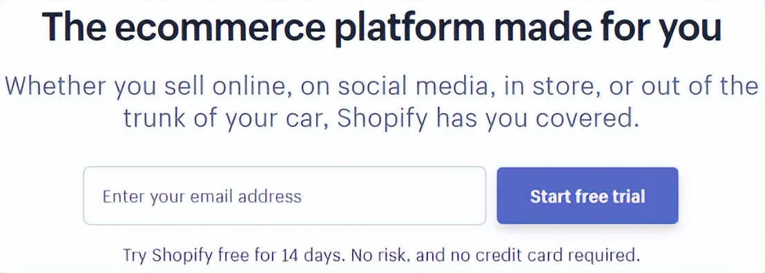 谷歌浏览器注册（SHOPIFY账号注册流程分享）