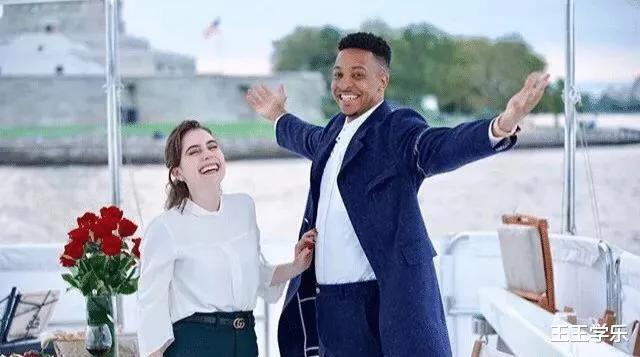 哪些nba球星娶白人（浅谈NBA，为何黑人球员都喜欢娶白人为妻，这里有什么玄机）