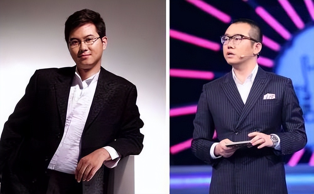 主持人赵川：三段婚姻饱受争议，他配当《爱情保卫战》主持人吗？