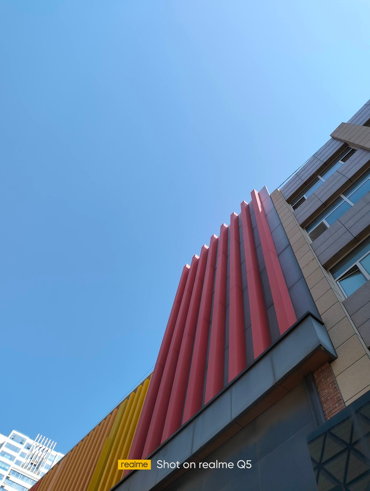 有颜有料，千元精品——真我Q5上手体验