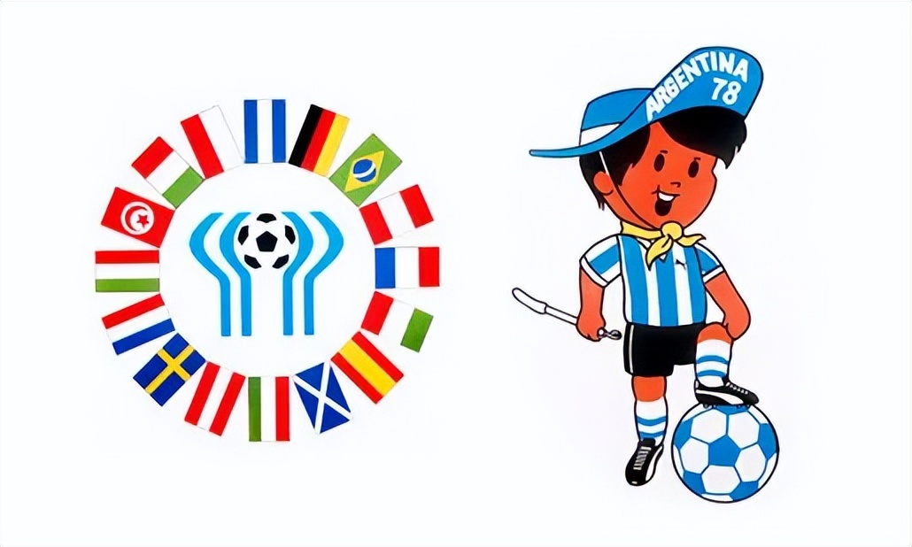 阿根廷世界杯32(世界杯故事（11）——1978年阿根廷世界杯)