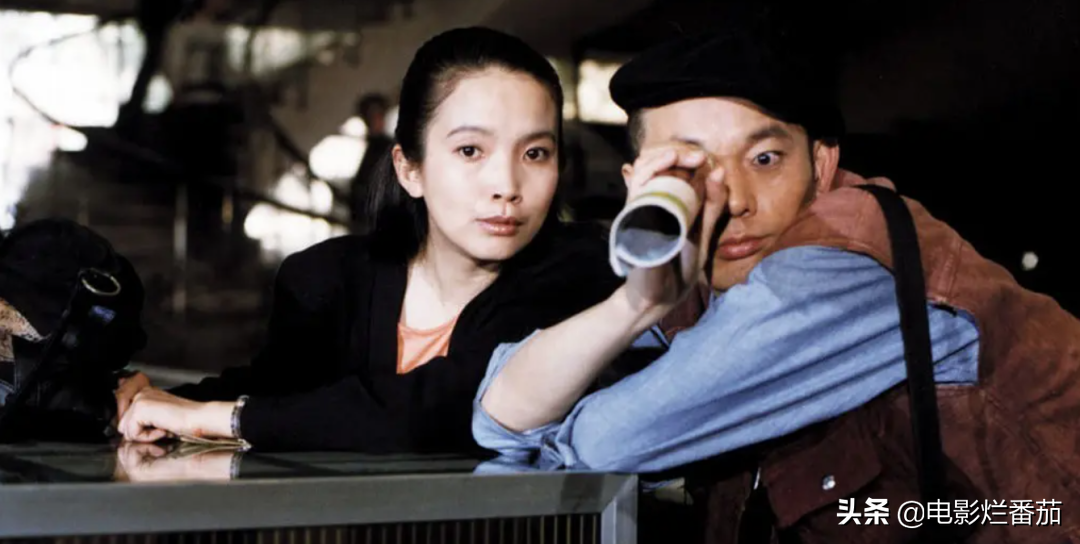 《编辑部的故事》里的演员们，个个都是“绝绝子”，永不过时