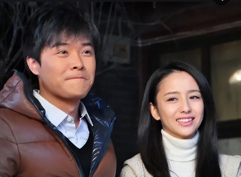 佟丽娅言承旭 佟丽娅为什么是夫人-文化号