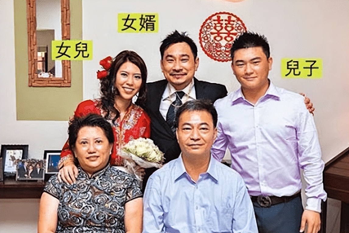 演员廖伟雄:演戏不成,退圈下地种田搞农业,两斤大米卖117元