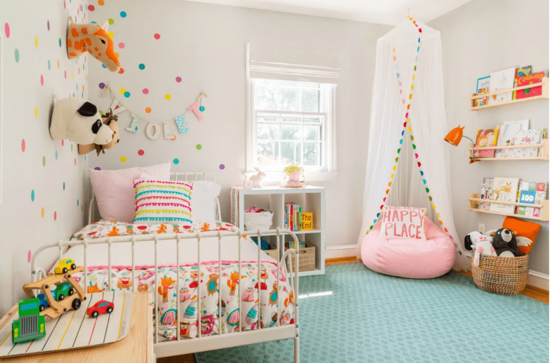 装修风水：卧室布局有讲究