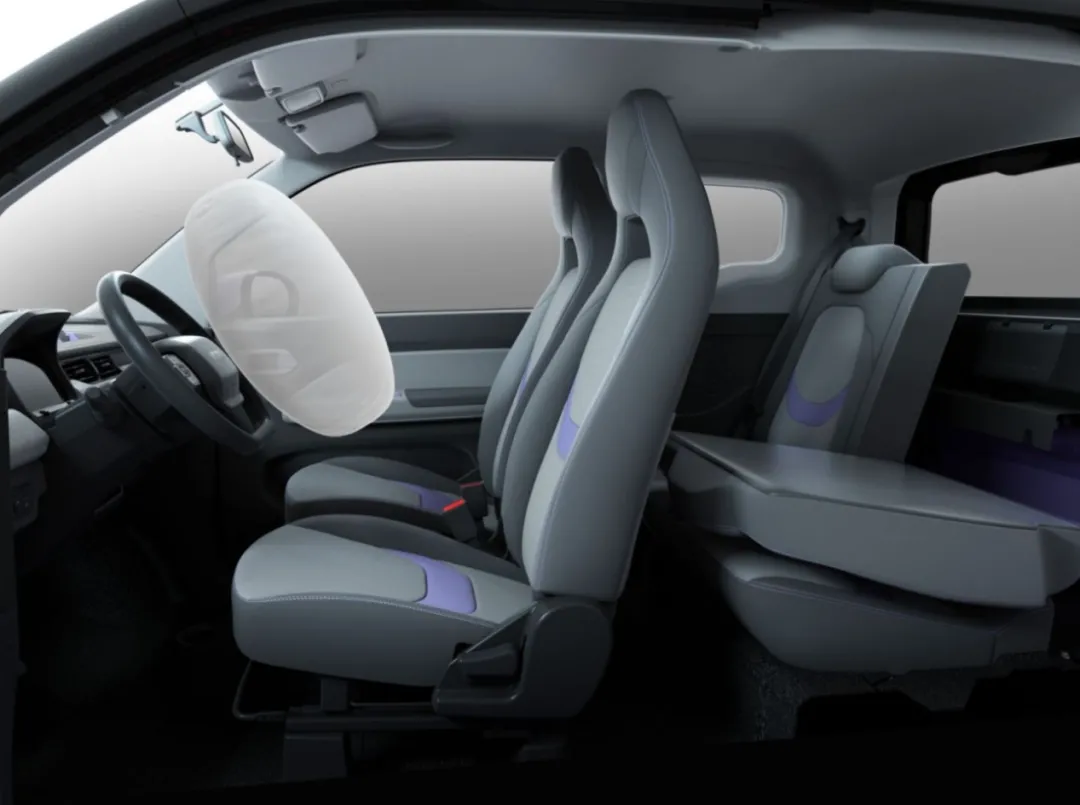 对比MINIEV，5万块的奇瑞QQ冰淇淋，味道如何？