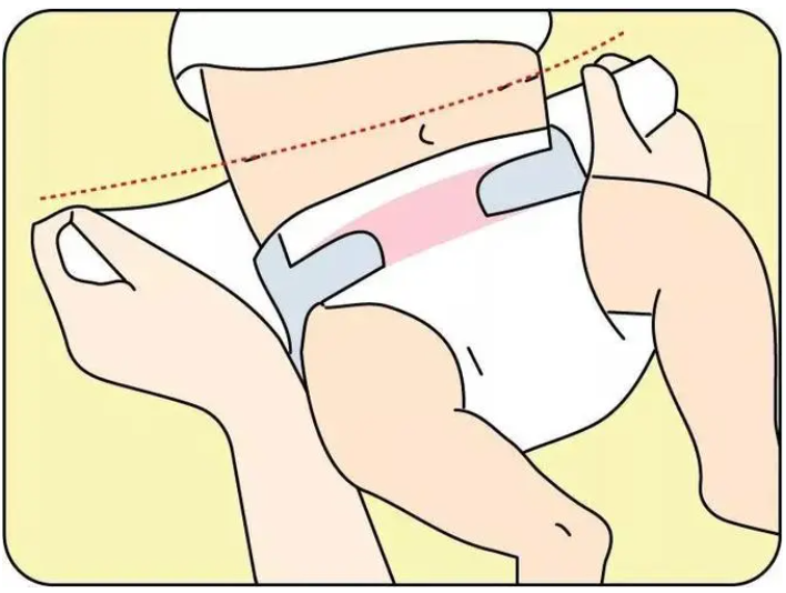 如何挑选合适的尿不湿？掌握好这5个关键，只选对的不选贵的