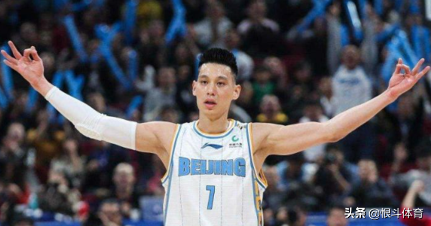 为什么nba球员进不去(林书豪无法重返NBA，你觉得林书豪不能重返NBA的主要原因是什么？)