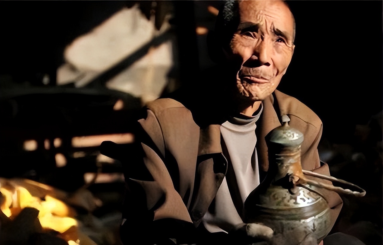 河南烟云涧仿制文物，真假难辨，手艺2011年被政府列为非遗