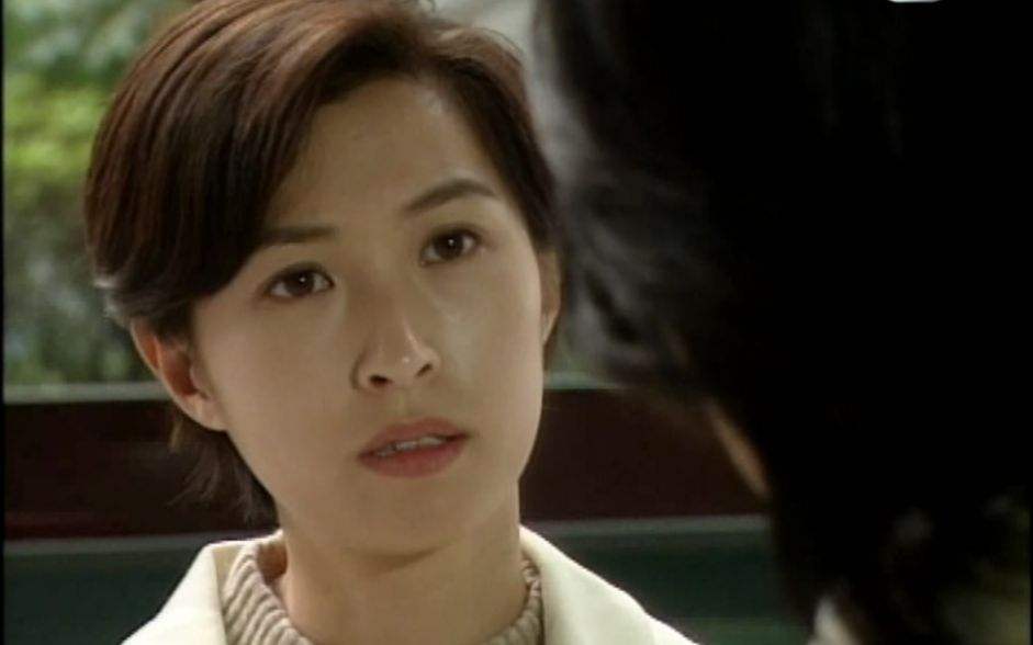 《笑看风云》人生无希望，难得有情人