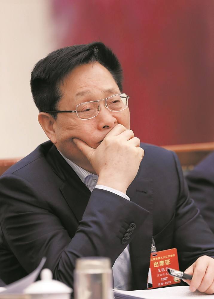 第三代接班：山西山东2人登台，河南王守义、重庆首富孙女存疑问
