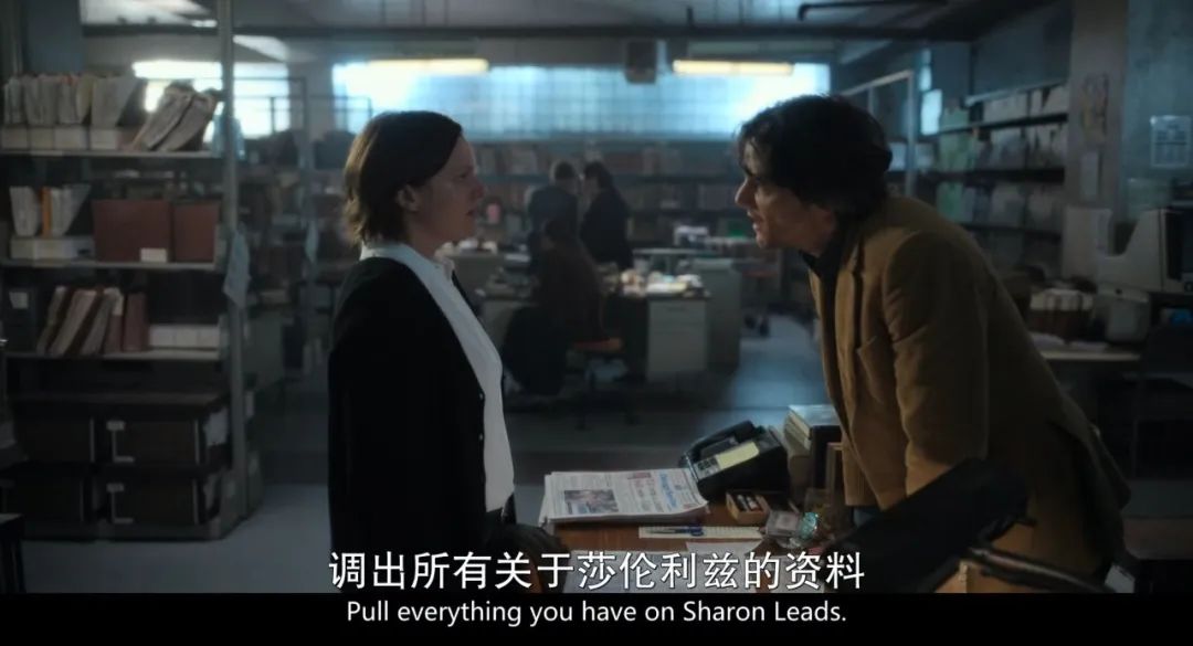 多时空+时间穿越，这部科幻悬疑美剧《闪亮女孩》的设定太惊艳