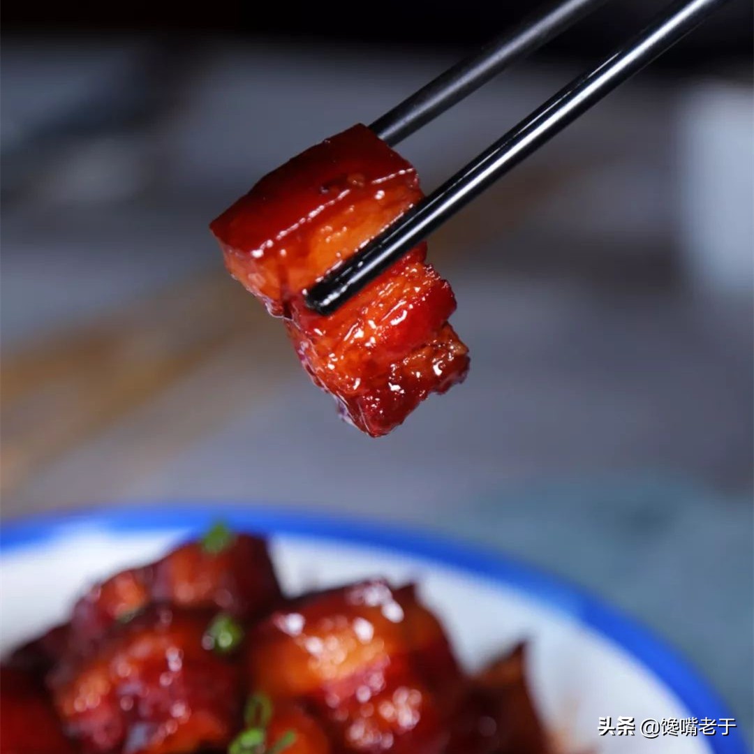 在上海饭店吃饭，这6道菜必点，全是上海菜精髓，老板:侬是桑海宁