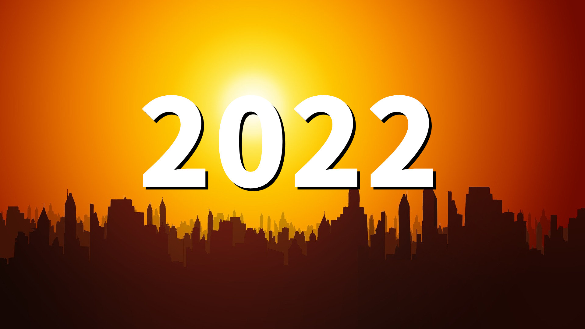 灾难预言(科学家们对于2022年的危机预言，以及2021年，世界经历了哪些灾难)