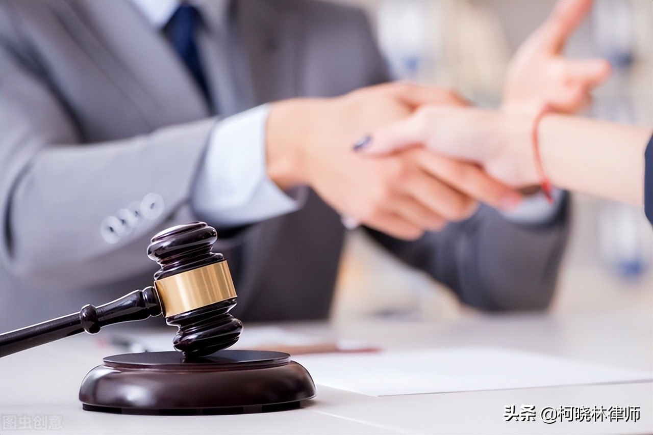 如果遇到法律问题该怎么找到一个靠谱的律师？