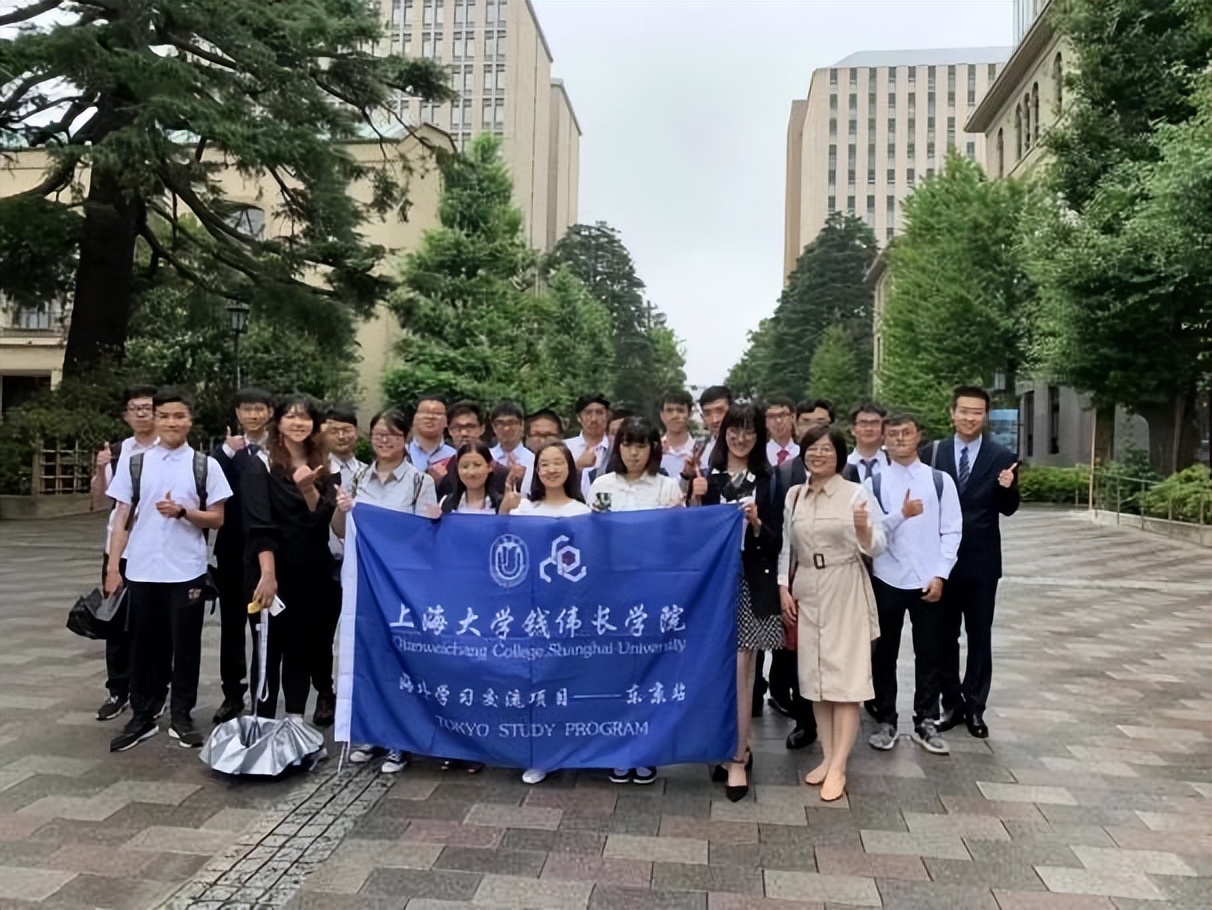 才貌双全！上海又现“高颜值学霸寝室”：4姐妹全员升学深造！