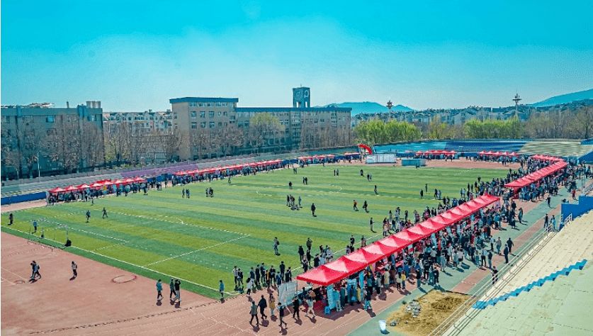大連工業大學：最早的4所輕工業院校之一，如今該選擇什么專業？
