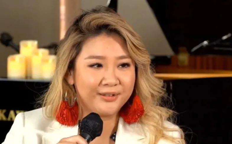 沈殿霞女儿郑欣宜：即将继承八千万遗产，妈妈的良苦用心令人泪目