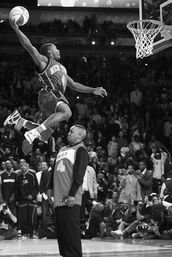nba的小個子球員有哪些（NBA史上最矮5名球員：小托馬斯未上榜，榜首身高1.6米卻大帽尤因）