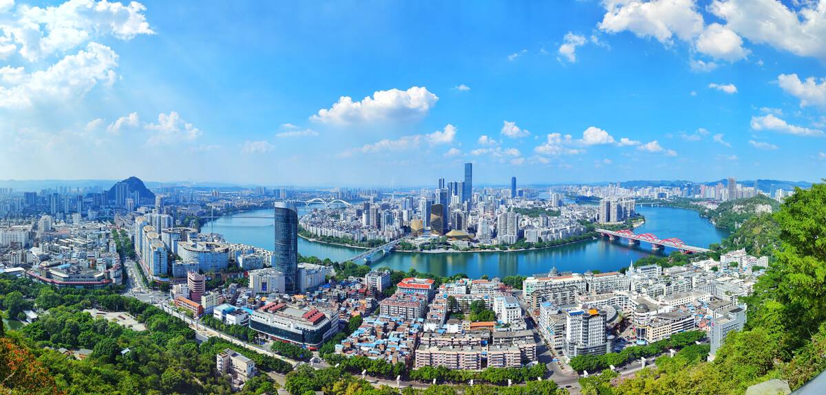 广西科技大学：广西柳州唯一的公办本科高校，哪些专业值得一读？