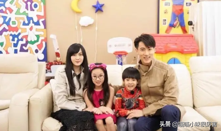 文莱艺人吴尊：疫情让我放弃去澳洲，带着孩子来中国读书特别好