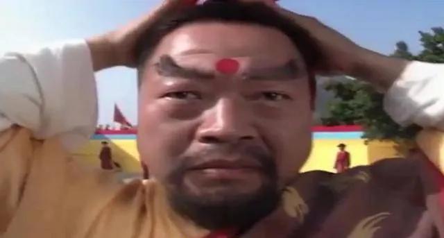 港剧经典《君临天下之康熙九子》江华版