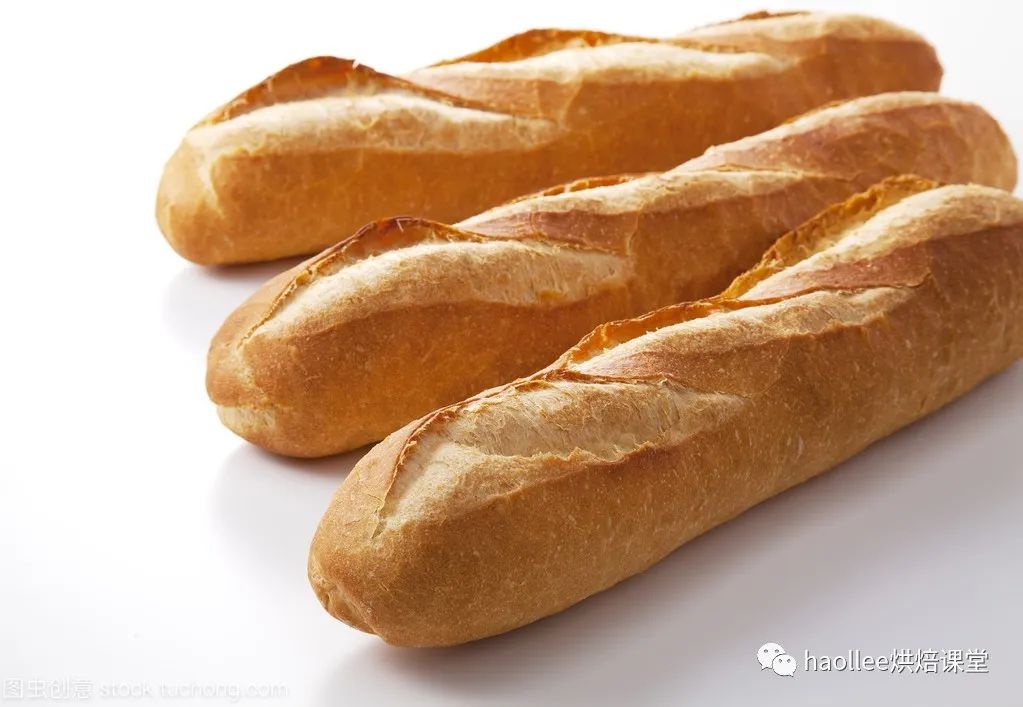 法国面包