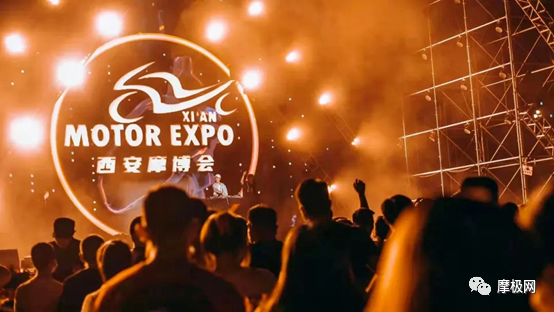 2022第三屆西安國際摩托車博覽會即將召開