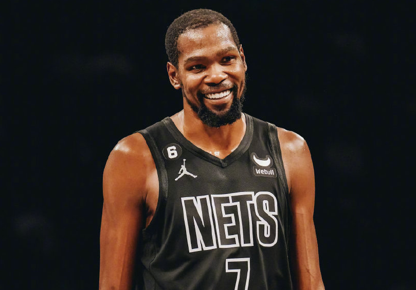 nba篮网和雄鹿是几比几(43分钟 39分钟,杜兰特欧文拼光子弹!