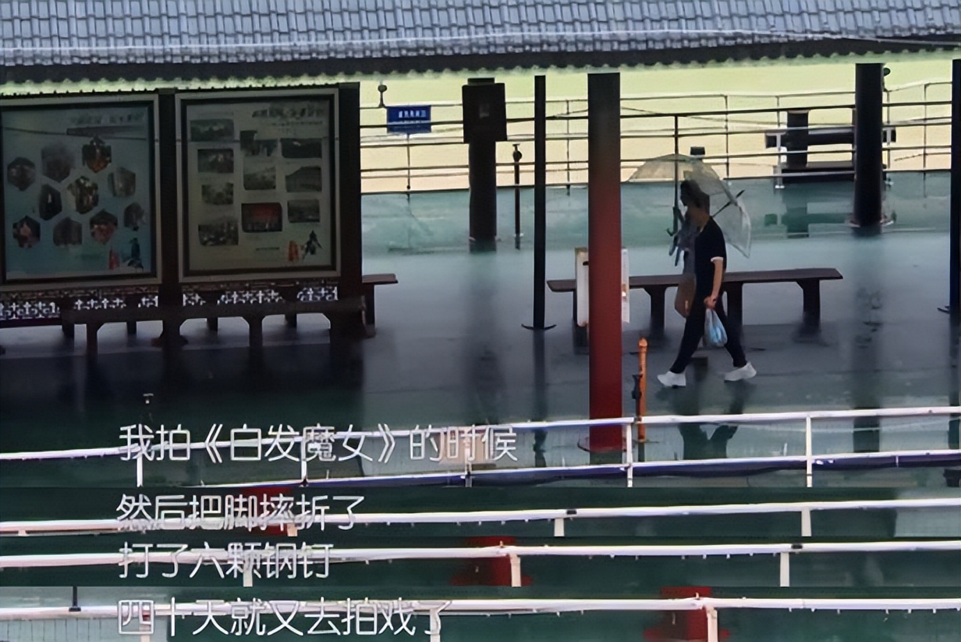 影帝影后多敬业？有人生吞12枚鸡蛋、鼻子被打歪，有人为戏锯门牙