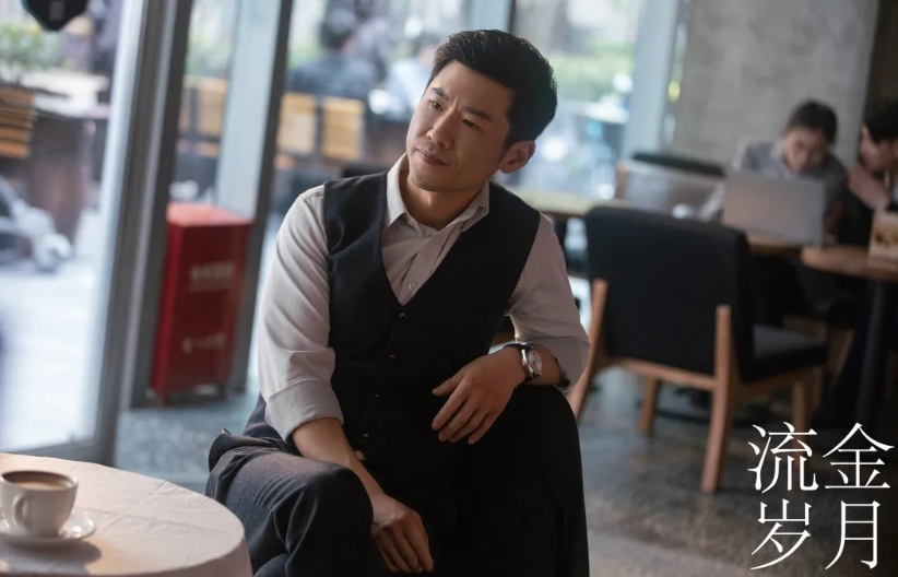 娱乐圈的八位“关系户”，个个靠走后门入圈，实力却不可小觑