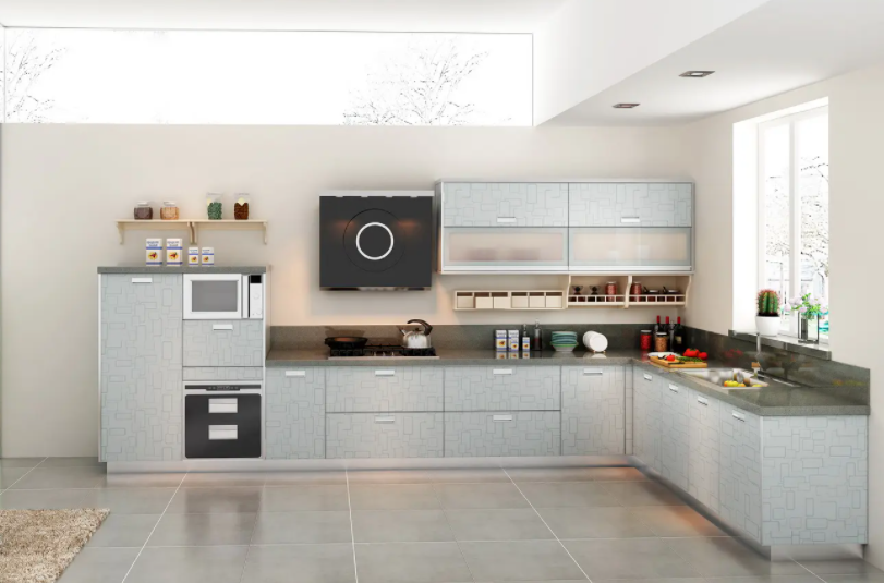 做橱柜用什么板材最好(做橱柜用啥板材最好) - 升本吧